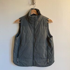 Vuori Canyon Insulated Vest